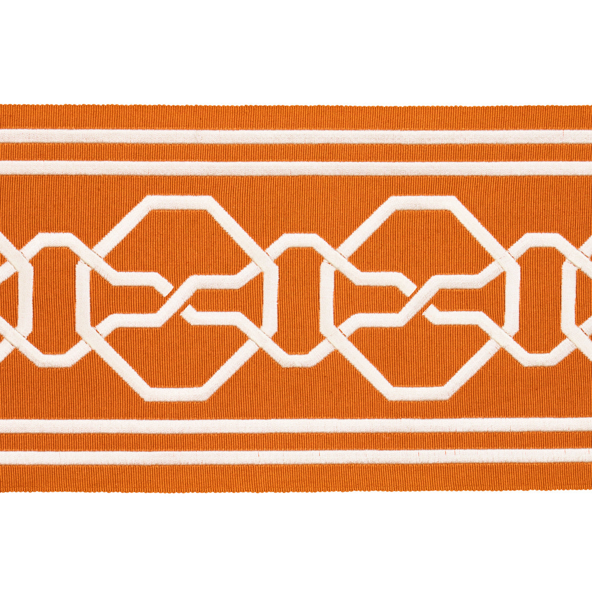 MALMAISON TAPE TANGERINE