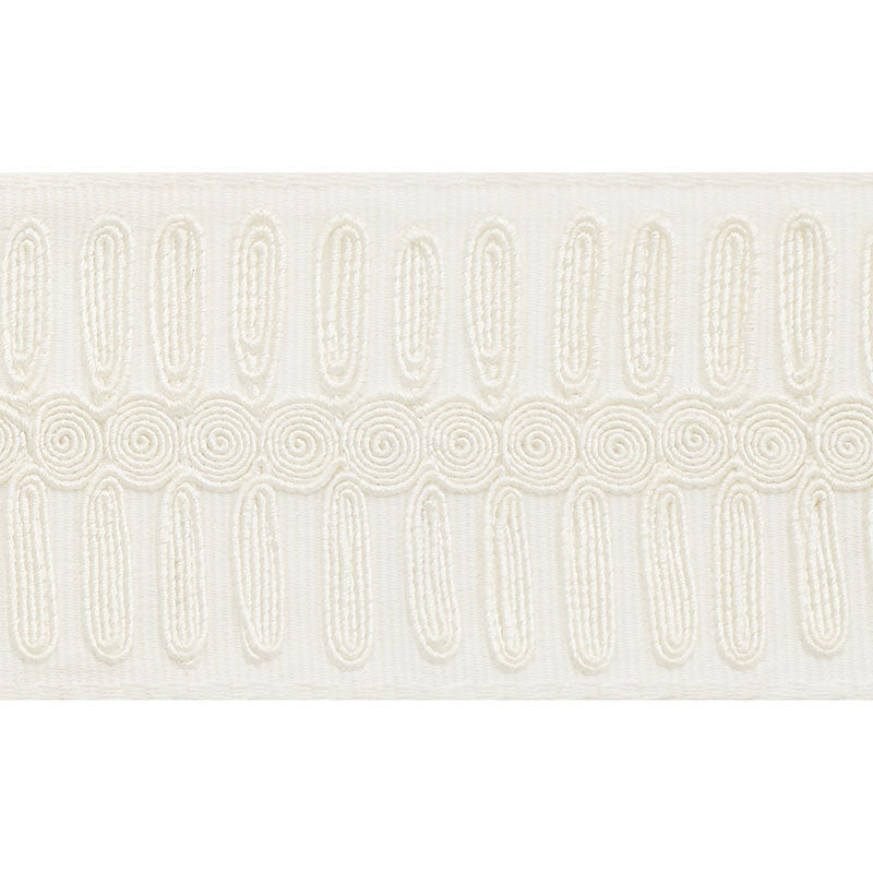 CASTILLE TAPE IVORY