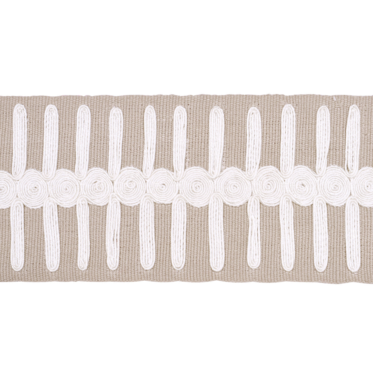 CASTILLE TAPE NATURAL