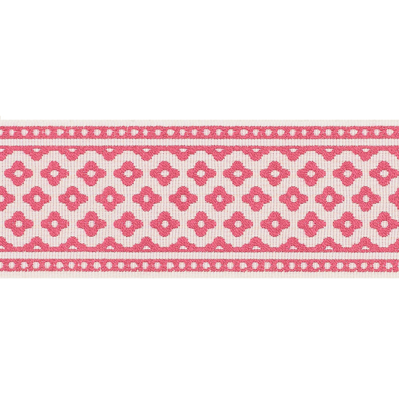 CHERIE TAPE RASPBERRY