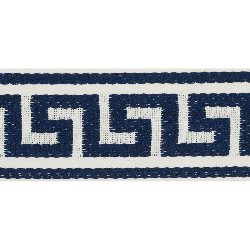 GANTON TAPE INDOOR/OUTDOOR NAVY