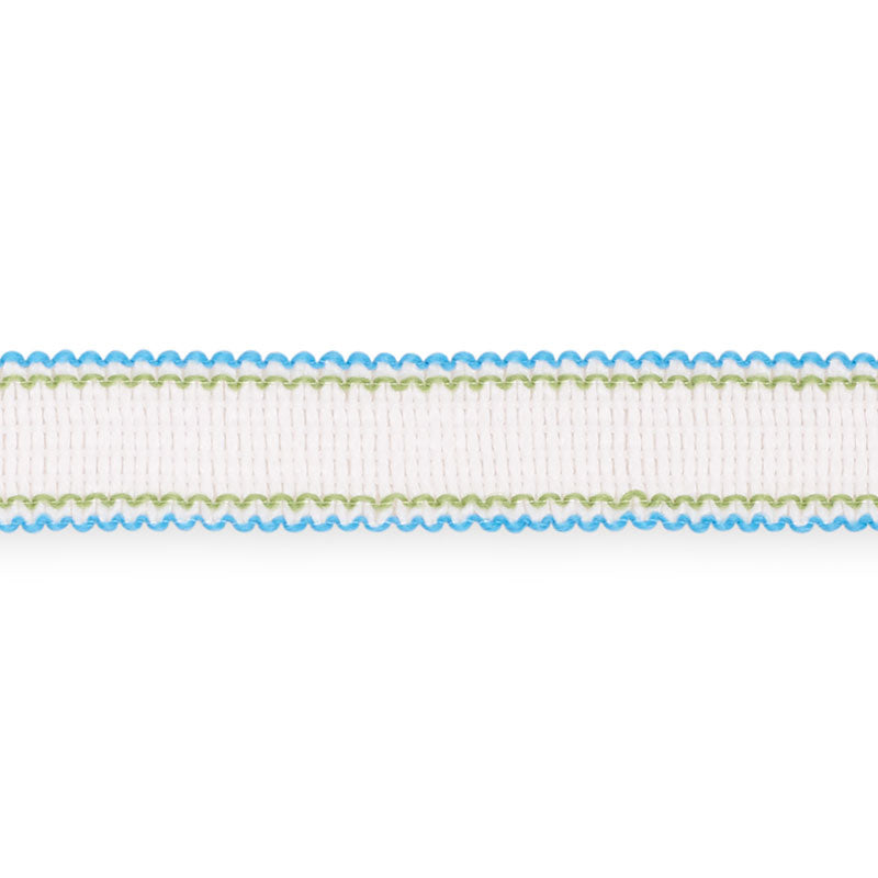 FILIPPA TAPE INDOOR/OUTDOOR AQUA