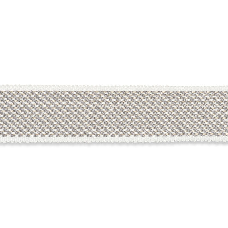 WINSTON COTTON BRAID MEDIUM CHARCOAL