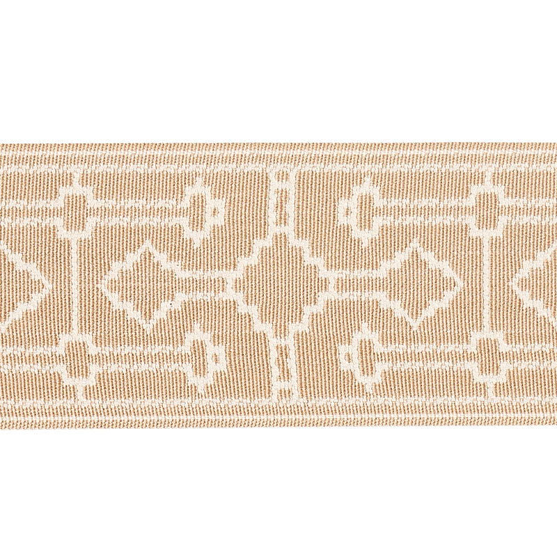FILBERT TAPE NATURAL