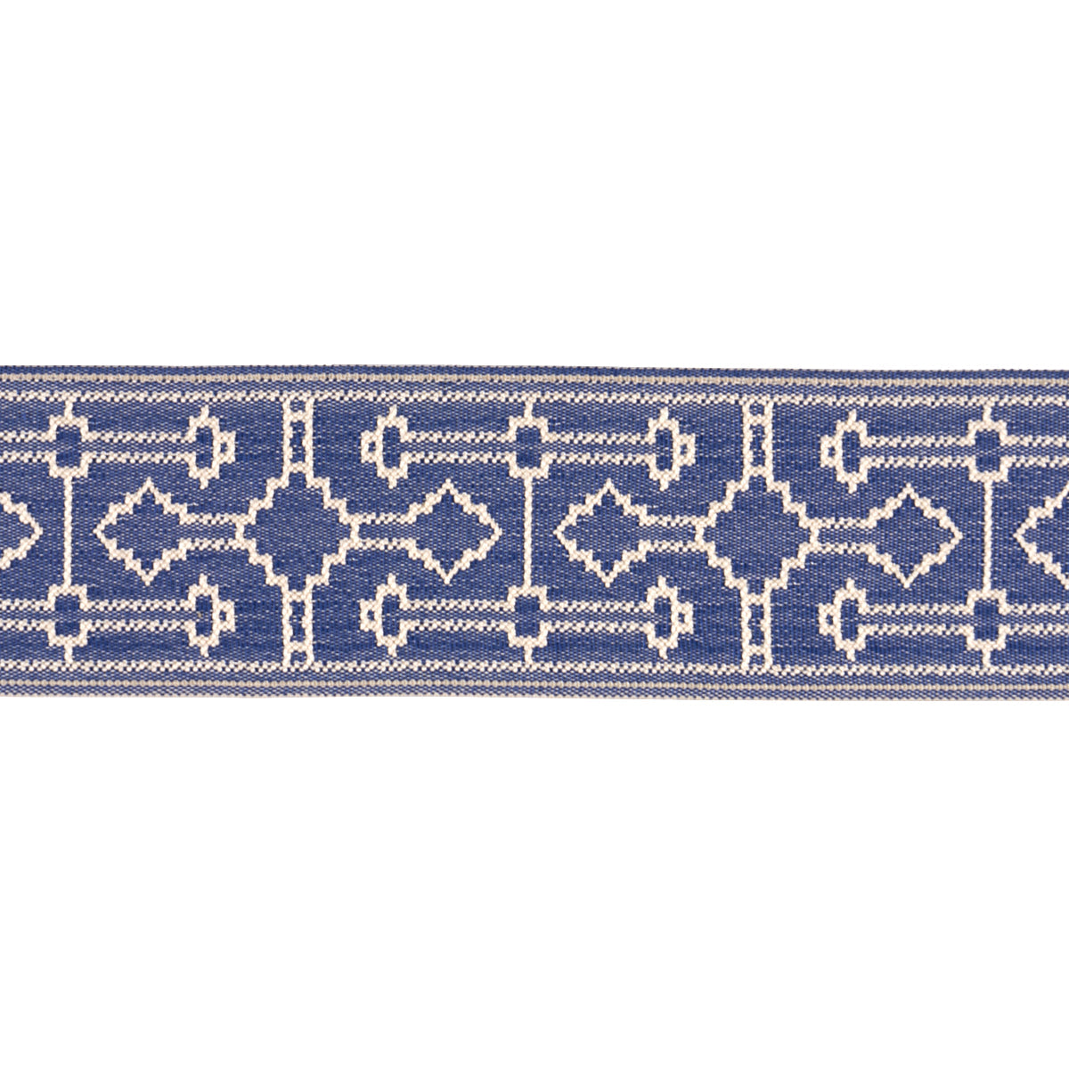FILBERT TAPE DENIM