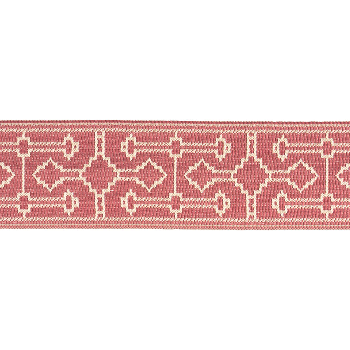 FILBERT TAPE ROSE
