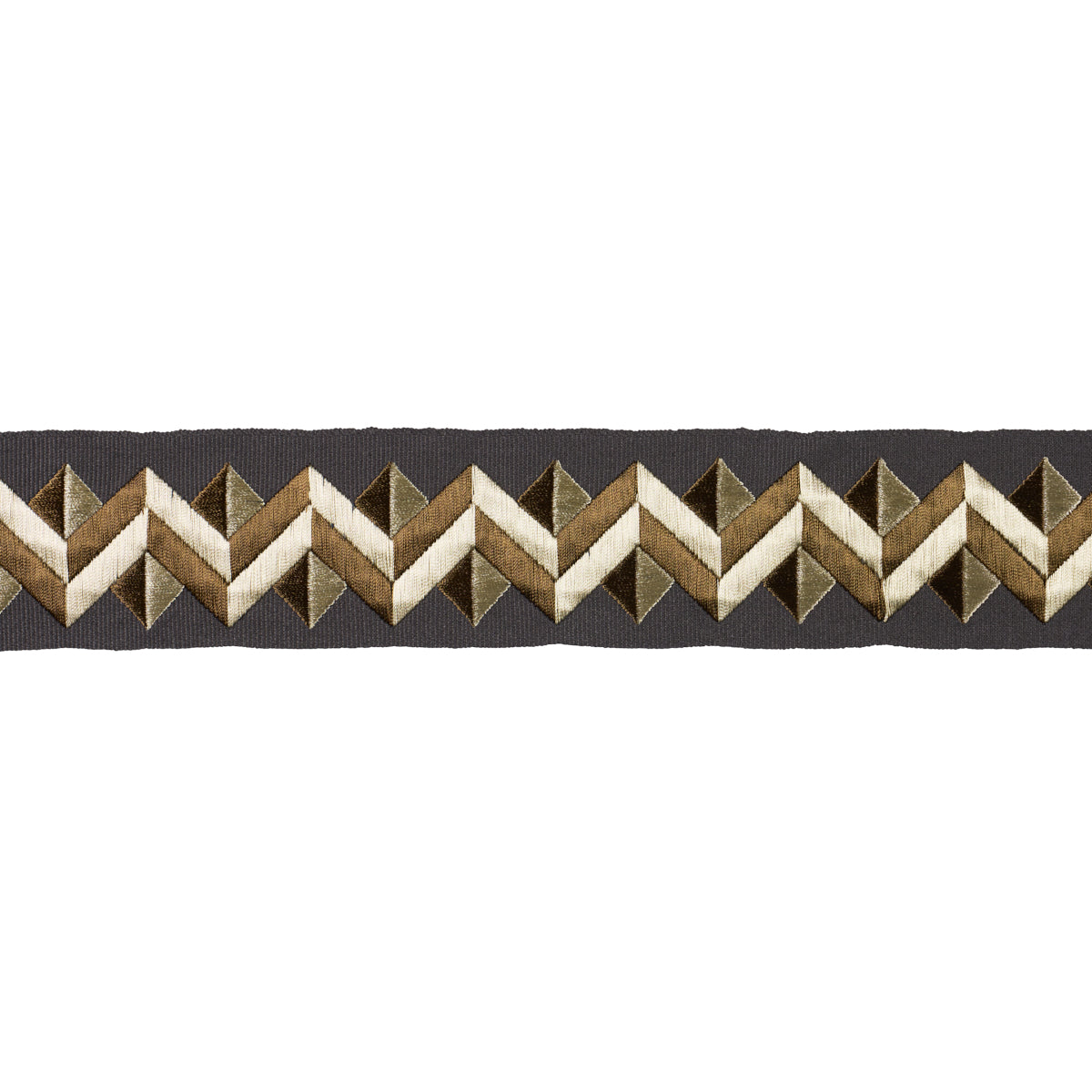 ZIGZAG MODERNE TAPE ONYX
