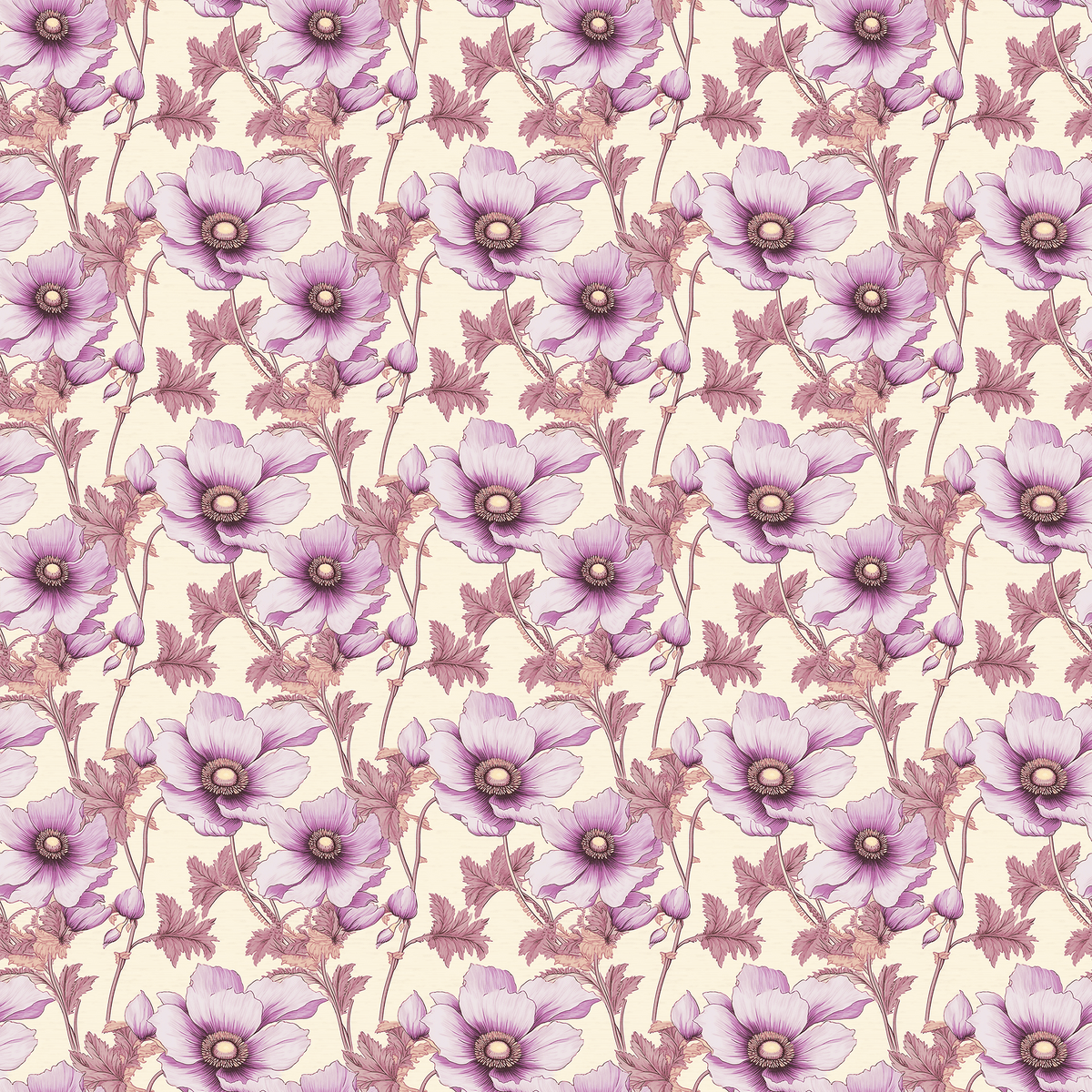 Cashmere Brownie Mauve