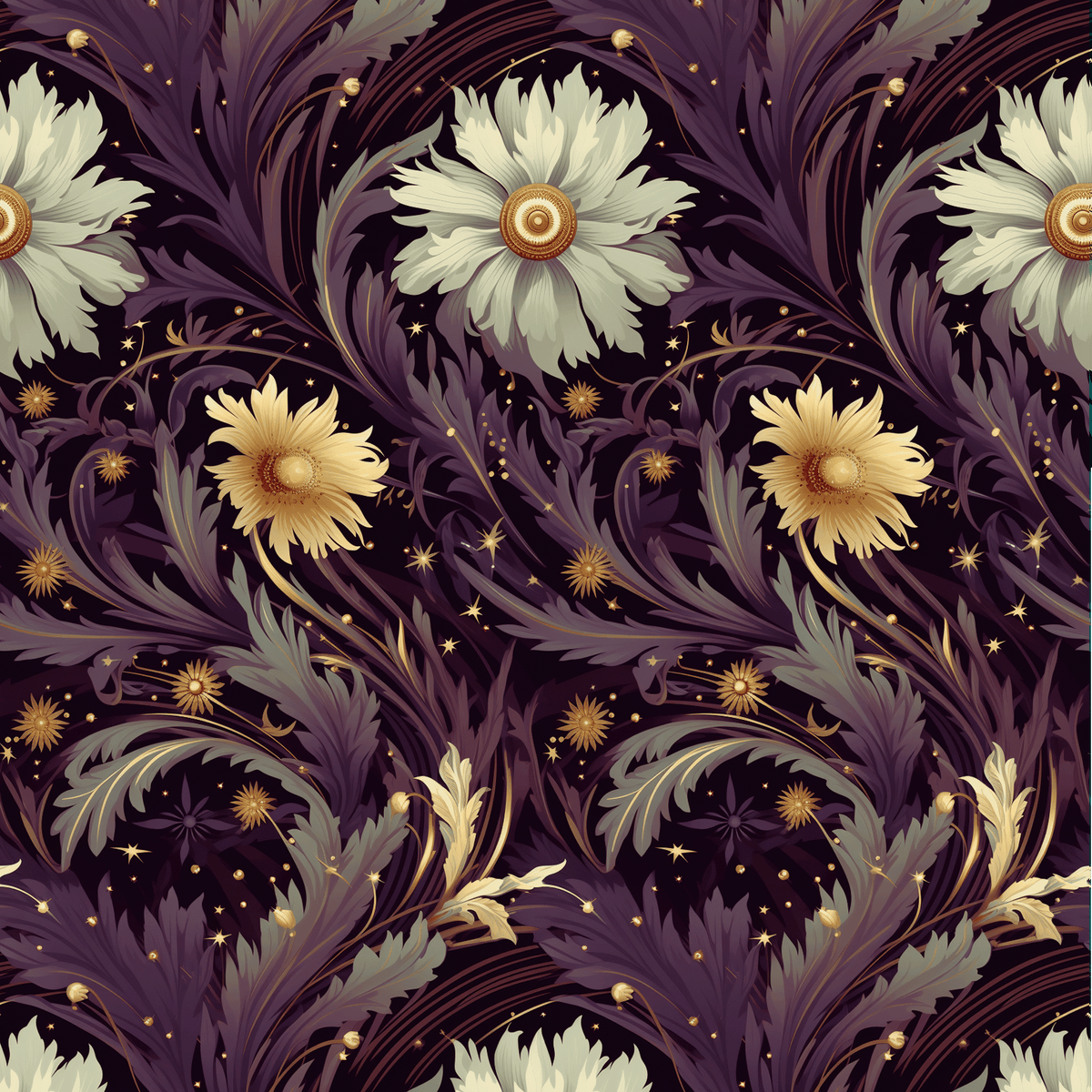 Every Corner Eggplant