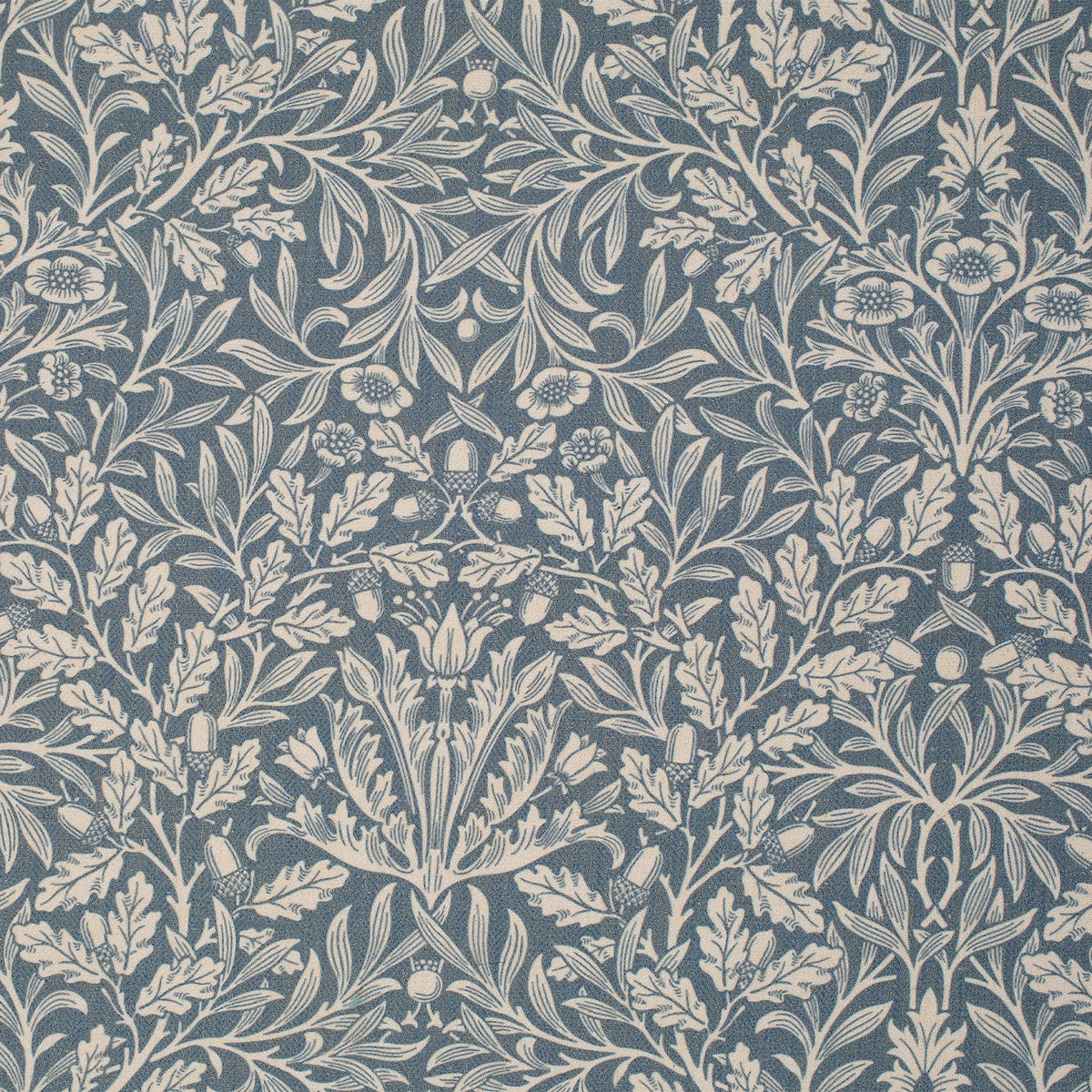 Mitchell Fabrics Acorn-Denim Fabric | Atlanta Fabrics