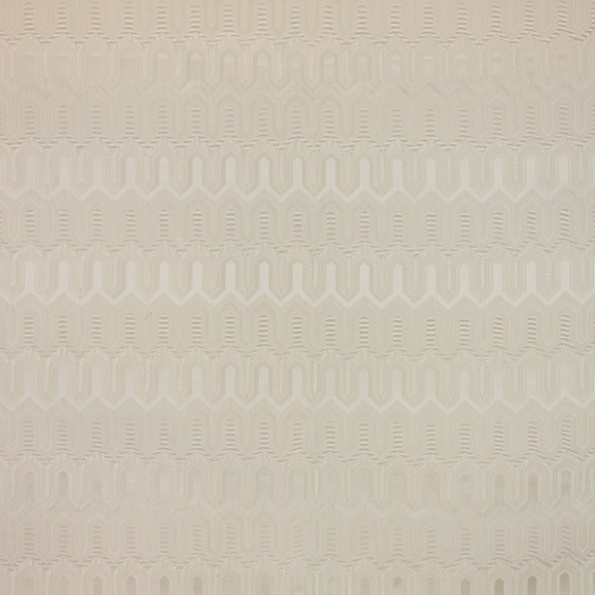 Intarsia Snow