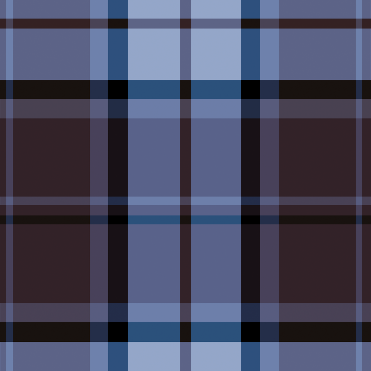 Atlanta Fabrics Kilkenny Blue Fabric | Atlanta Fabrics