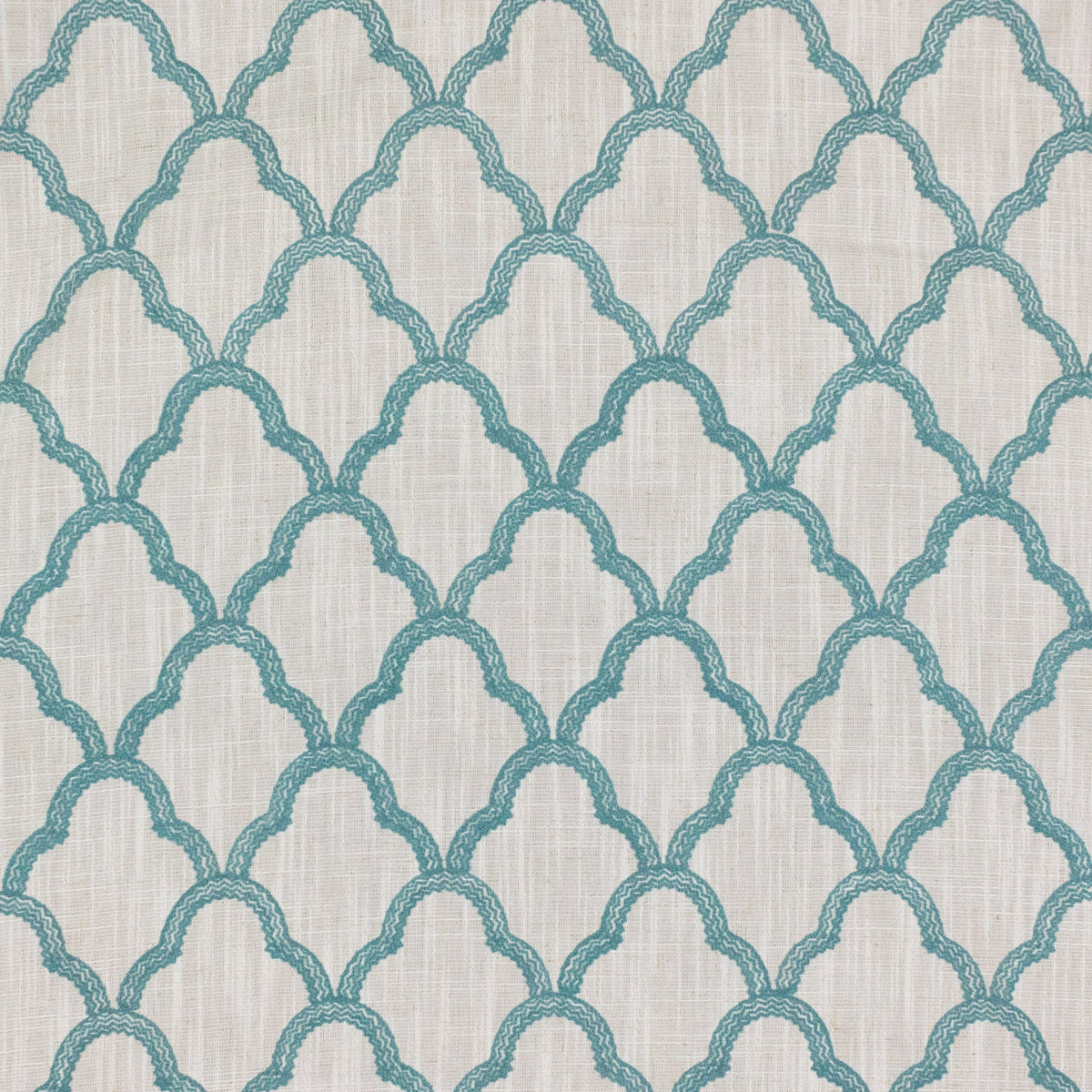 Lace Trellis Aegean