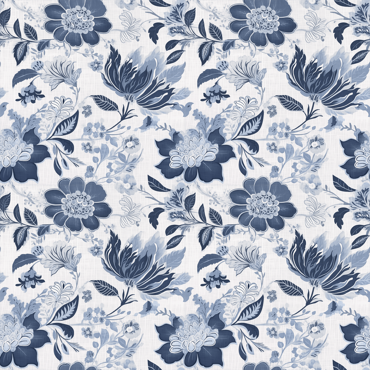 Lynette Hayde Sapphire