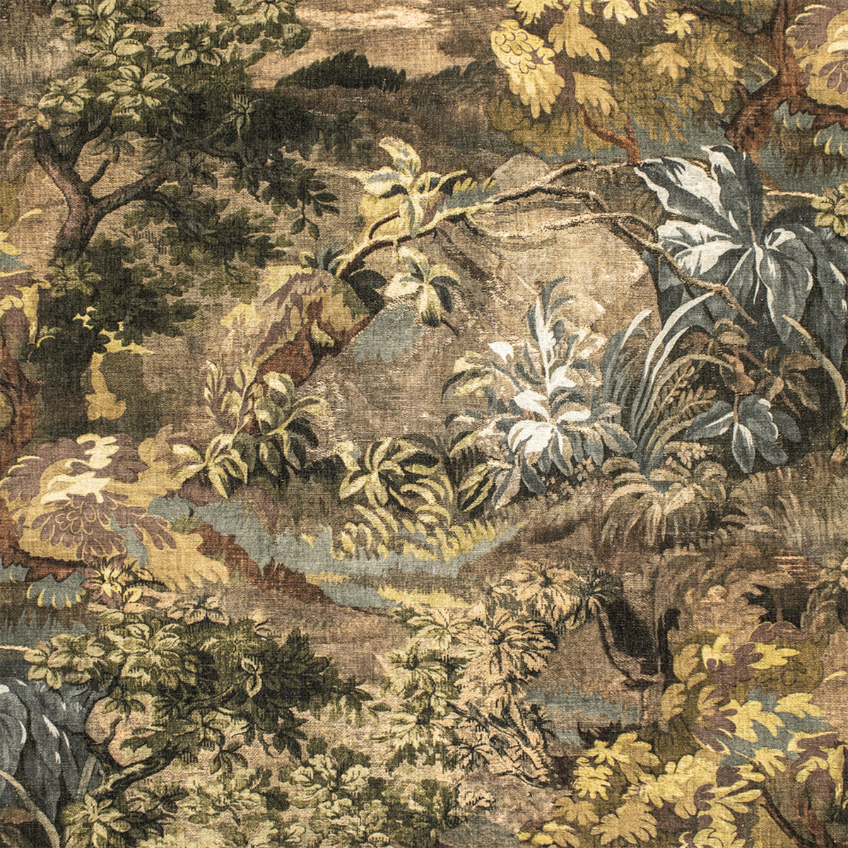 Greenhouse S7080 Tapestry  | Atlanta Fabrics
