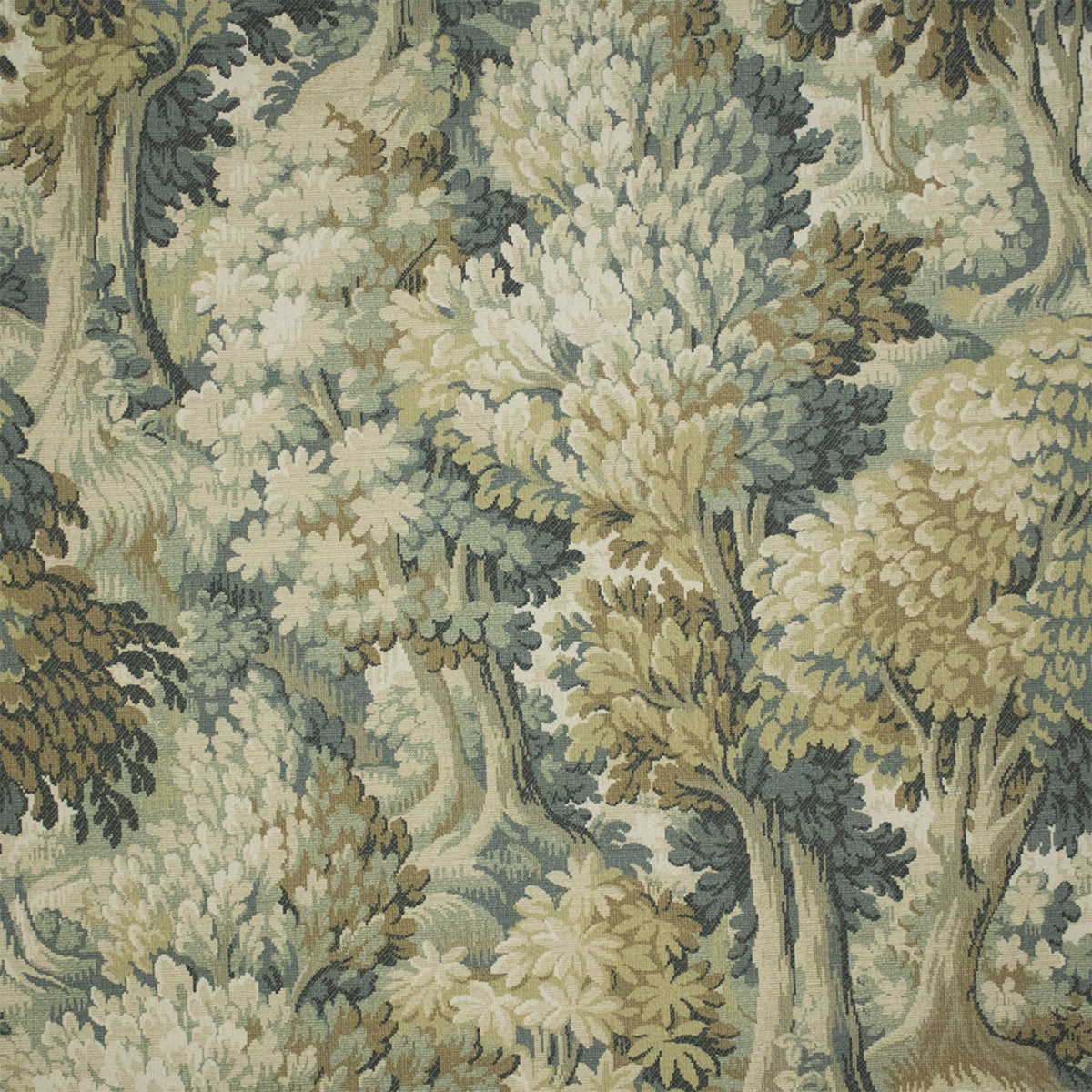 Greenhouse S7150 Blue  | Atlanta Fabrics