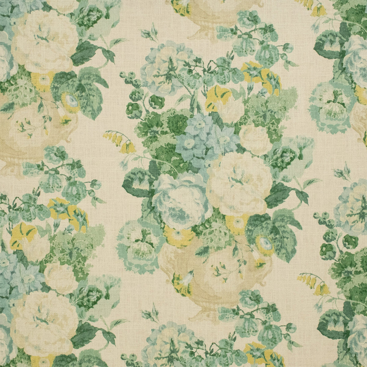 Anna Elisabeth S7152 Jade  | Atlanta Fabrics