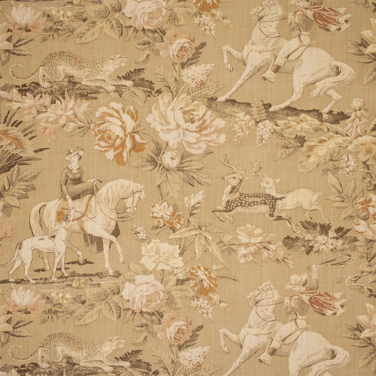 Anna Elisabeth S7183 Silt Fabric | Atlanta Fabrics