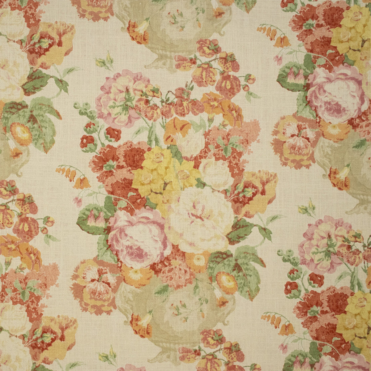 Greenhouse S7192 Multi  | Atlanta Fabrics