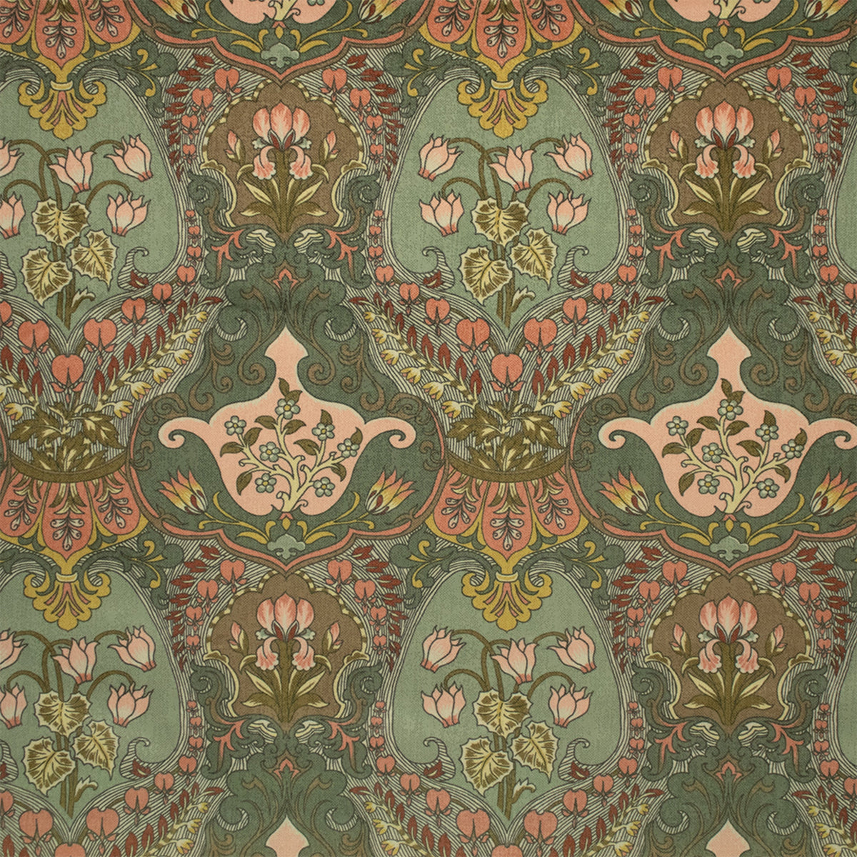 Greenhouse S7201  | Atlanta Fabrics