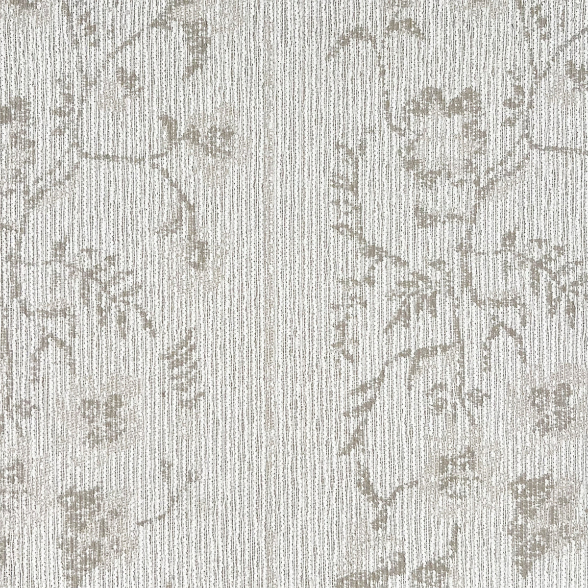 Anna Elisabeth S7232 Ivory Fabric | Atlanta Fabrics