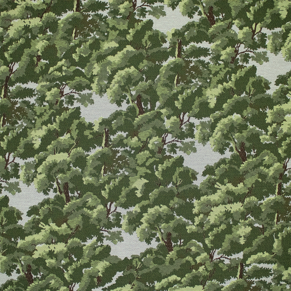 Anna Elisabeth S7245 Pine Fabric | Atlanta Fabrics
