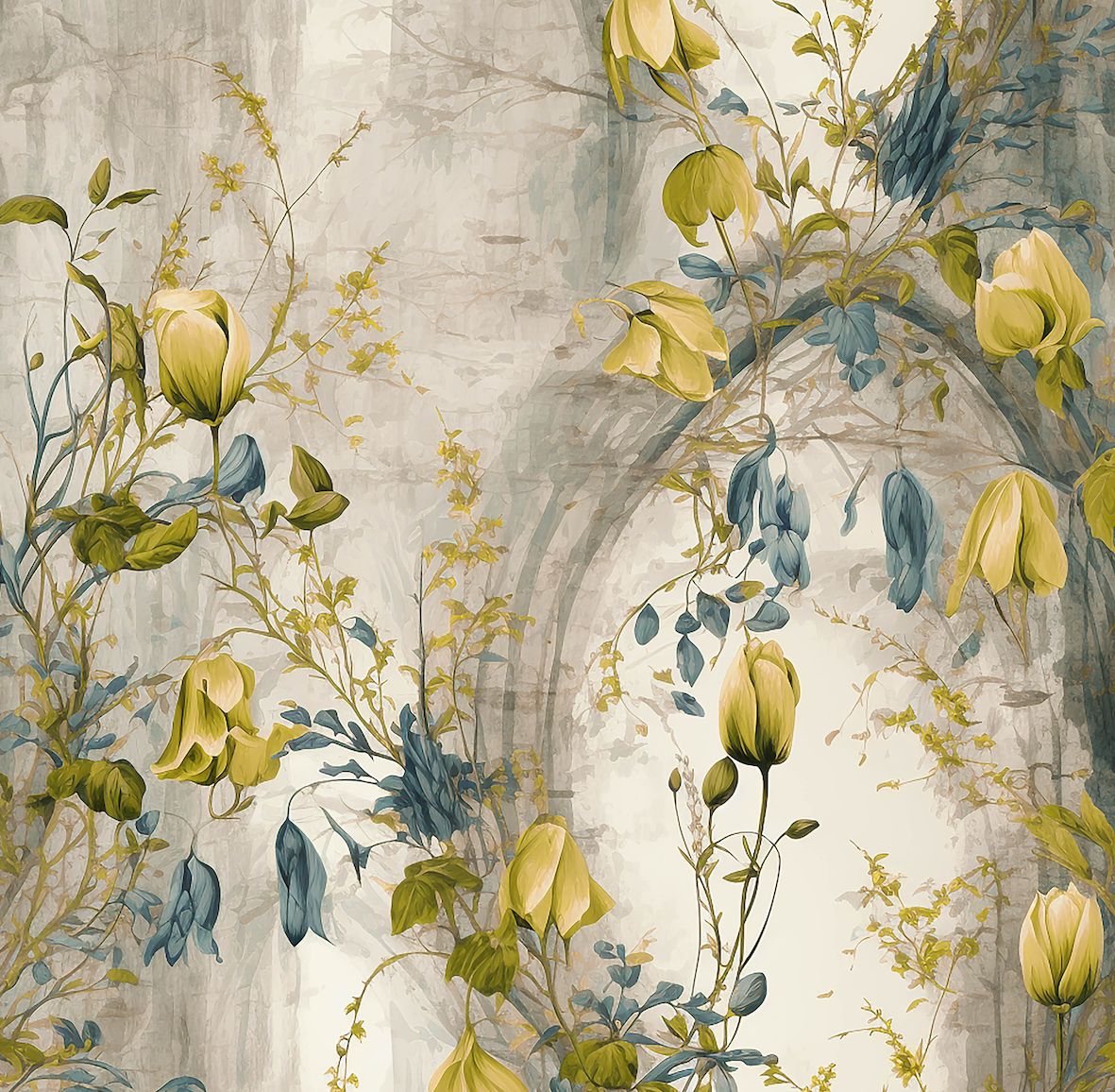 Atlanta Fabrics Rays of Light Haze Fabric | Atlanta Fabrics