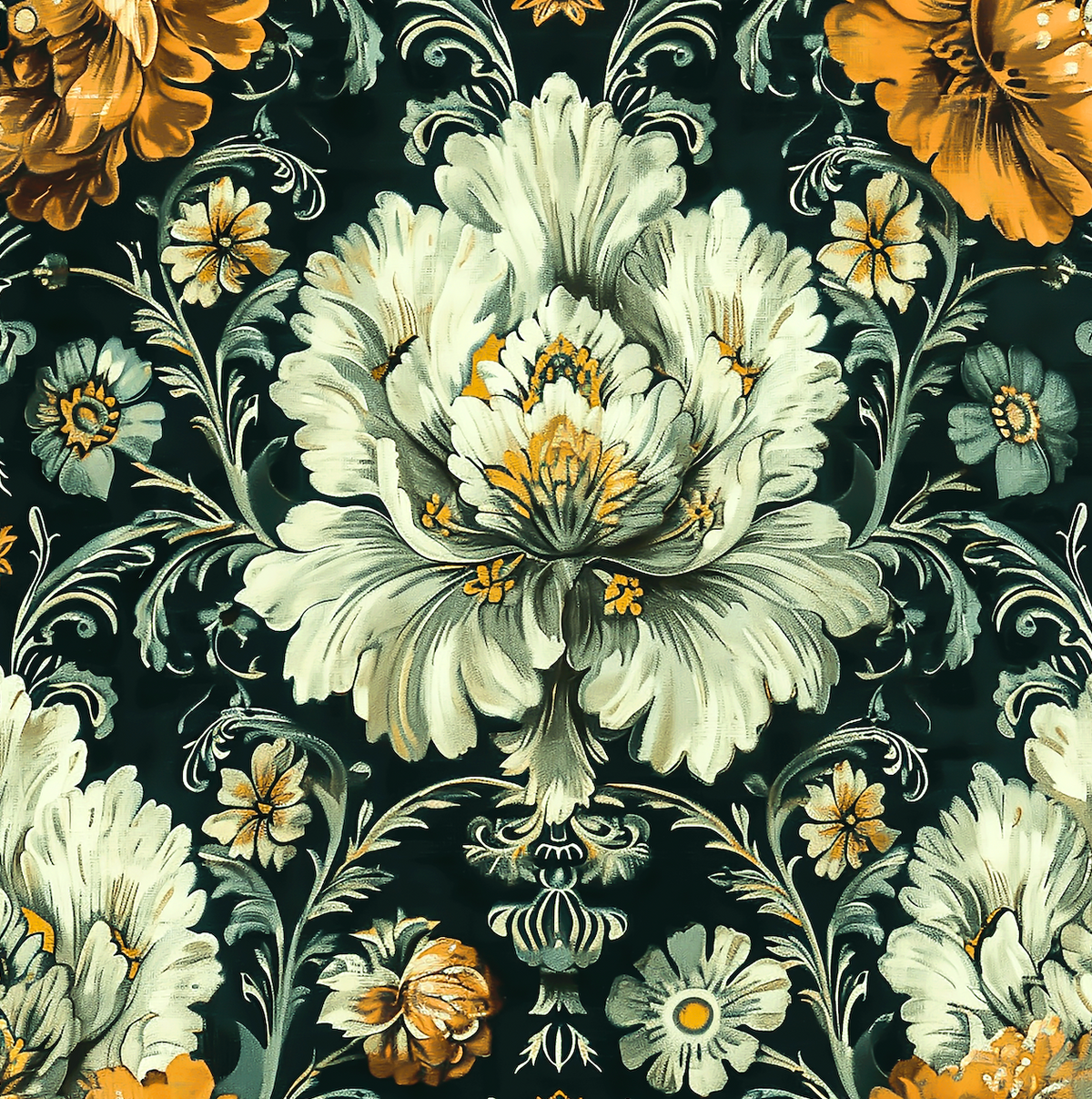 Atlanta Fabrics Waldorf Cellery Fabric | Atlanta Fabrics