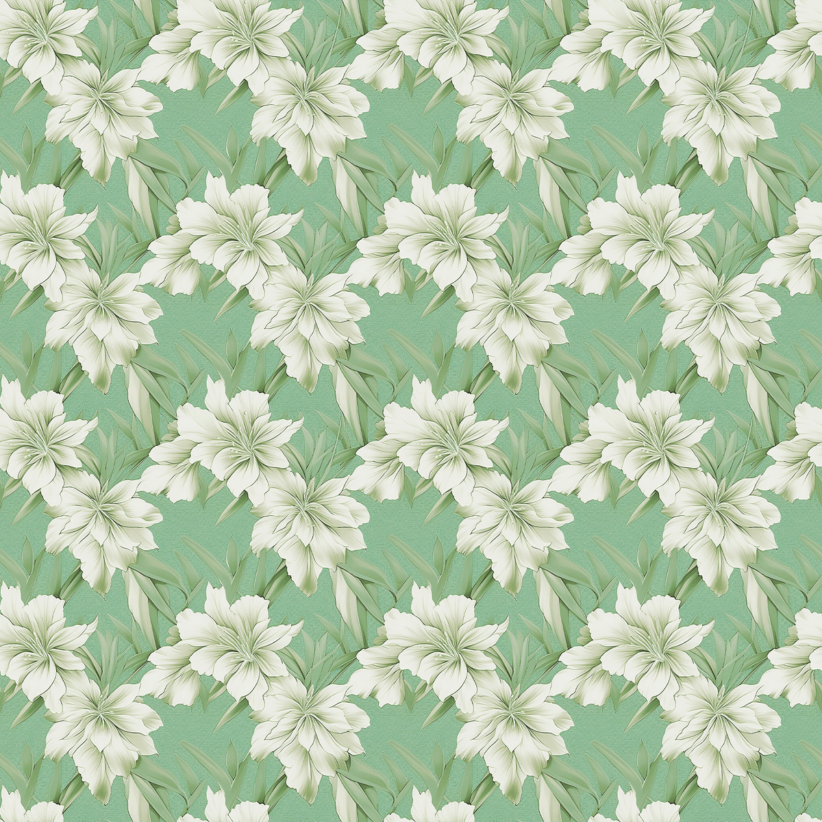 These Memories Basil