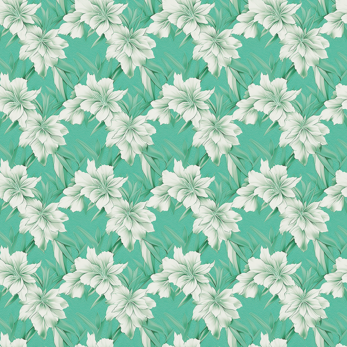 These Memories Green