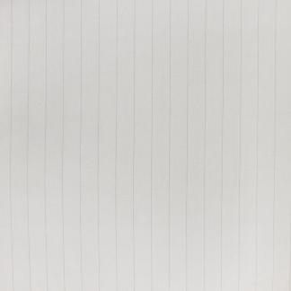 Bluesy Stripe Ivory - Atlanta Fabrics