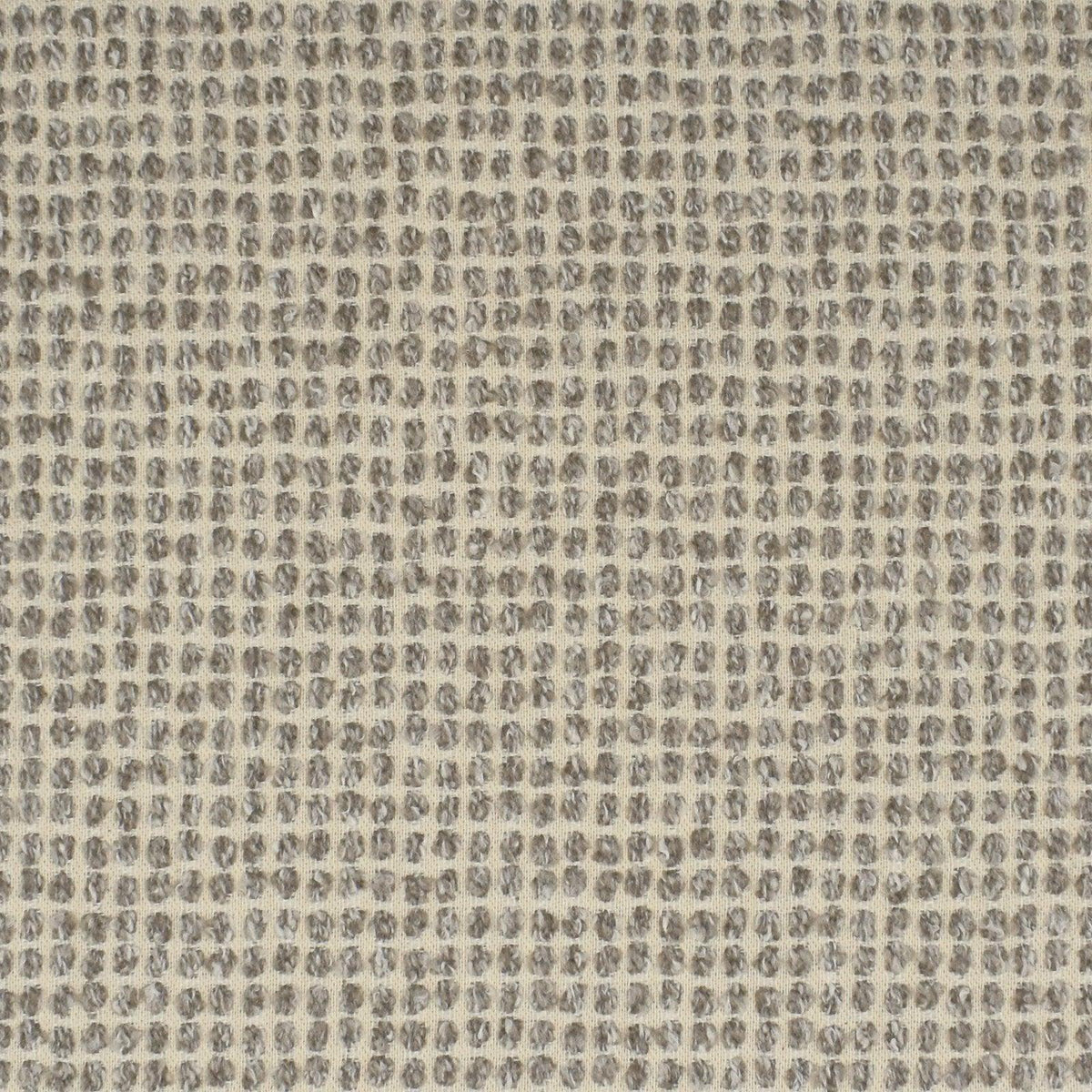 Dotted Line S2962 Fog - Atlanta Fabrics