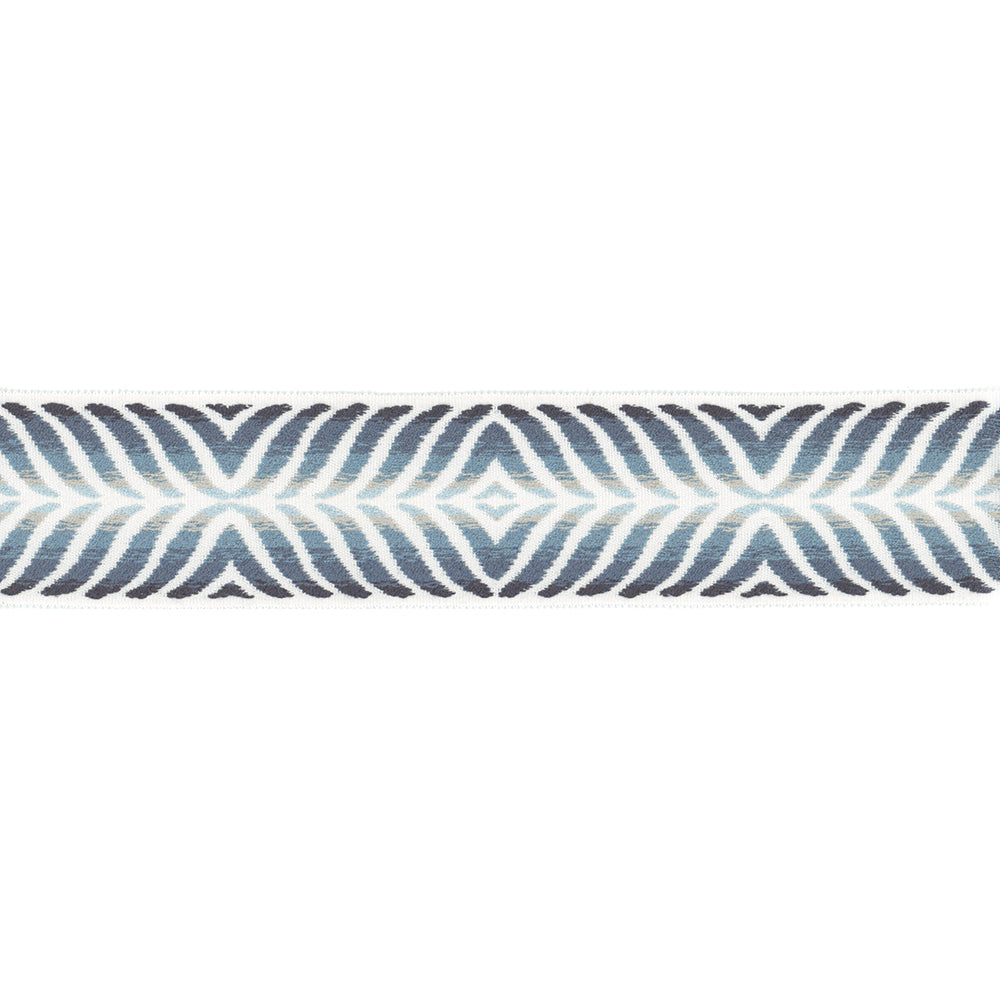 41247 Wave Tape Ocean