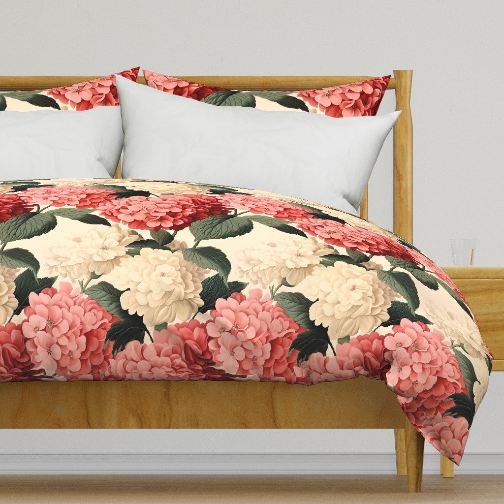 Atlanta Fabrics My One Mission Rose Fabric | Atlanta Fabrics