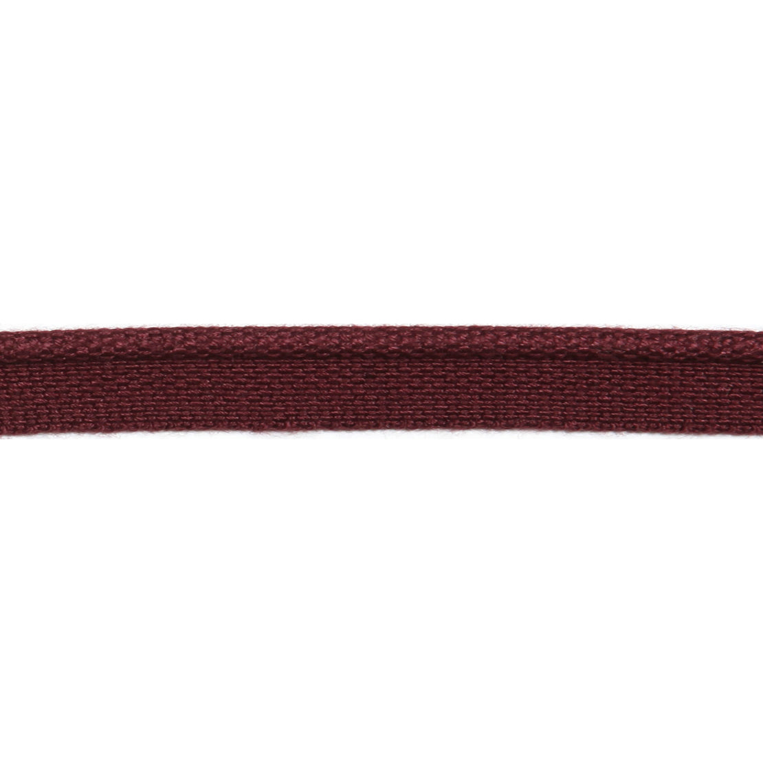 Versailles 1/8" Piping Woven Lip Cord - Port