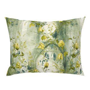 Rays of Light Chartreuse