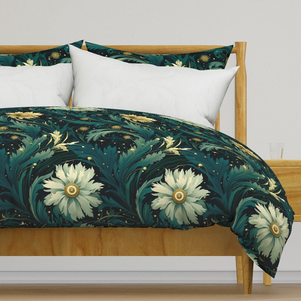 Every Corner Emerald