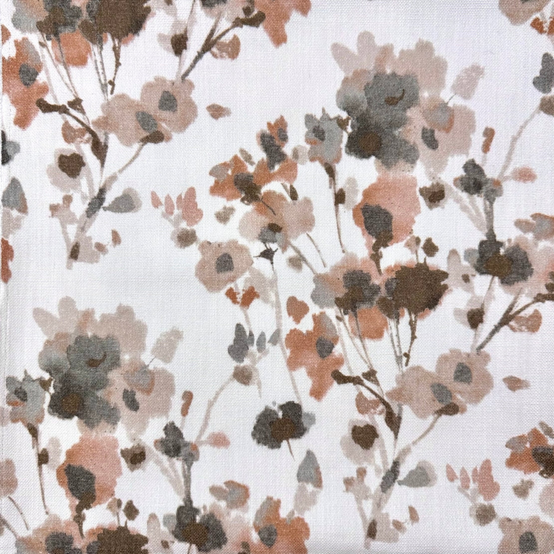 Europatex Sakura Tan Fabric | Atlanta Fabrics
