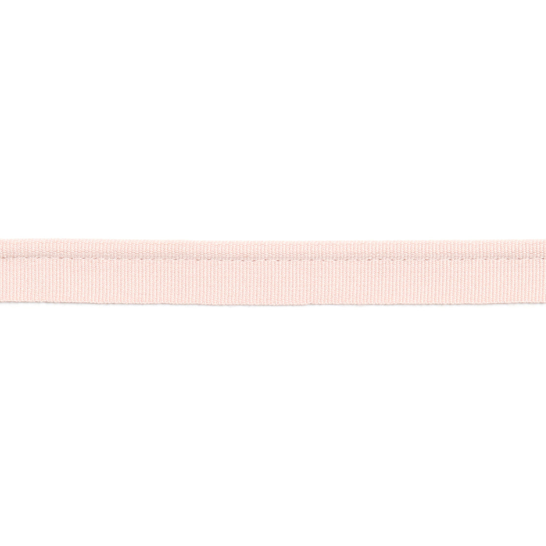 Versailles 1/4" Grosgrain Ribbon Lip Cord - Ballet