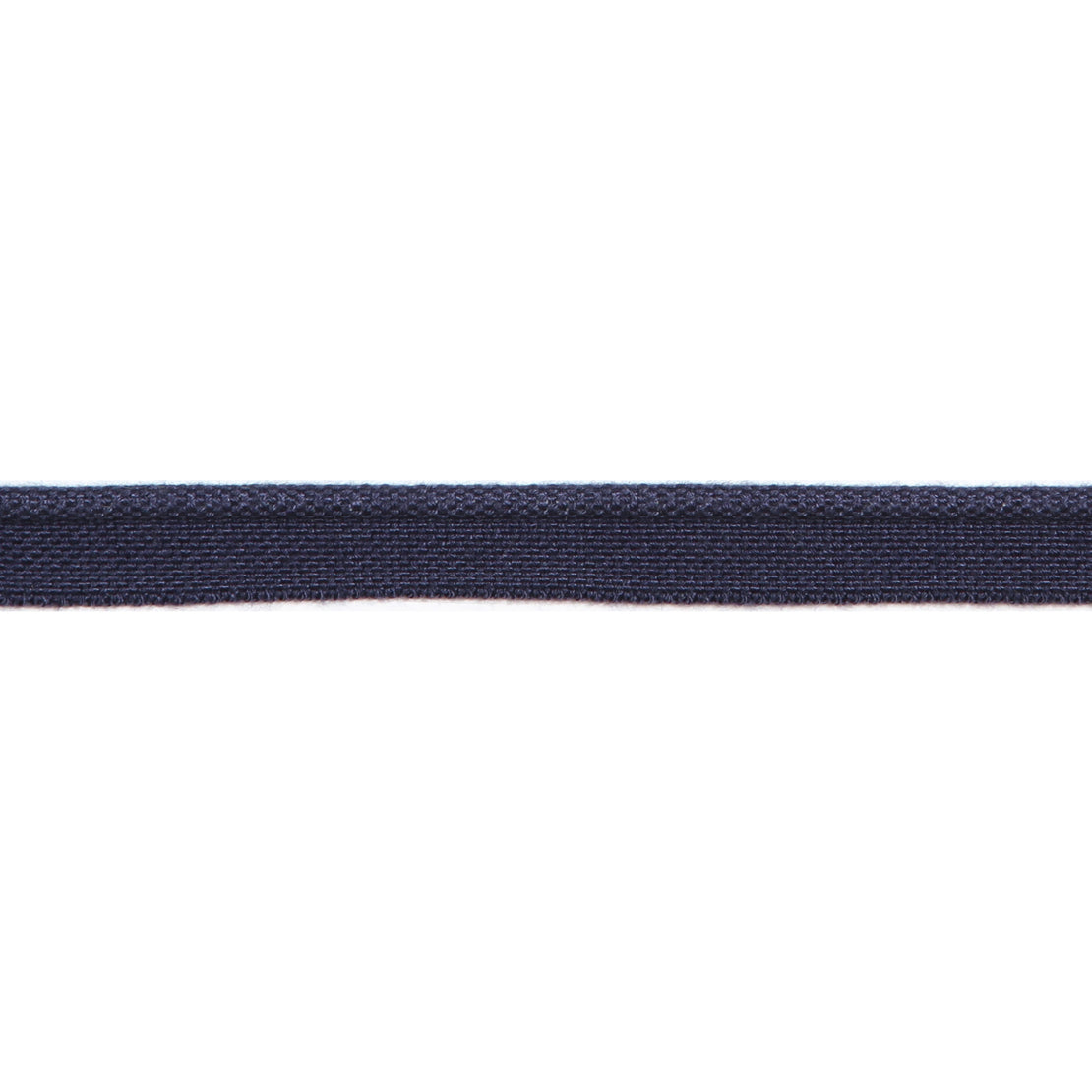 Versailles 1/8" Piping Woven Lip Cord - Indigo