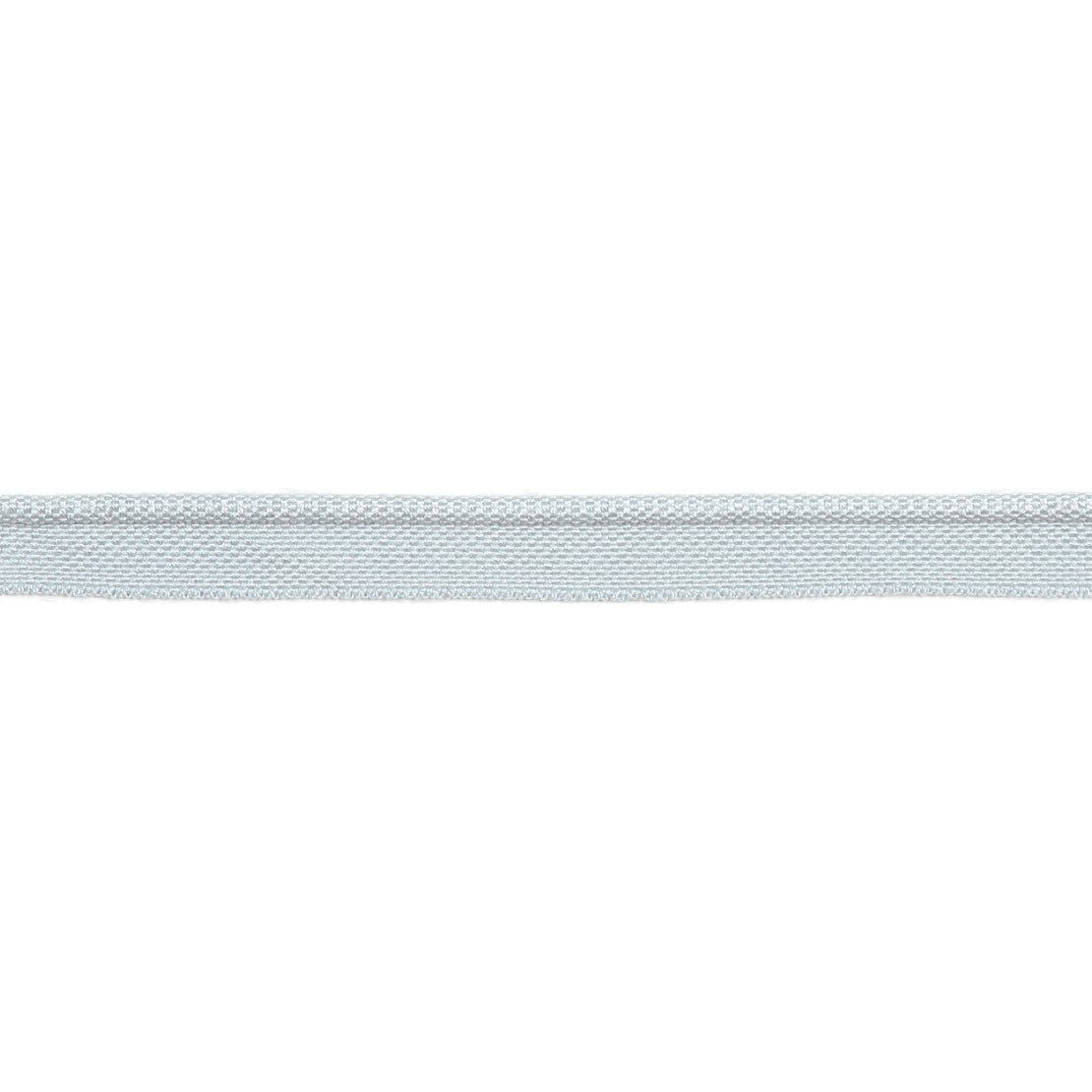 Versailles 1/8" Piping Woven Lip Cord - Pale Blue