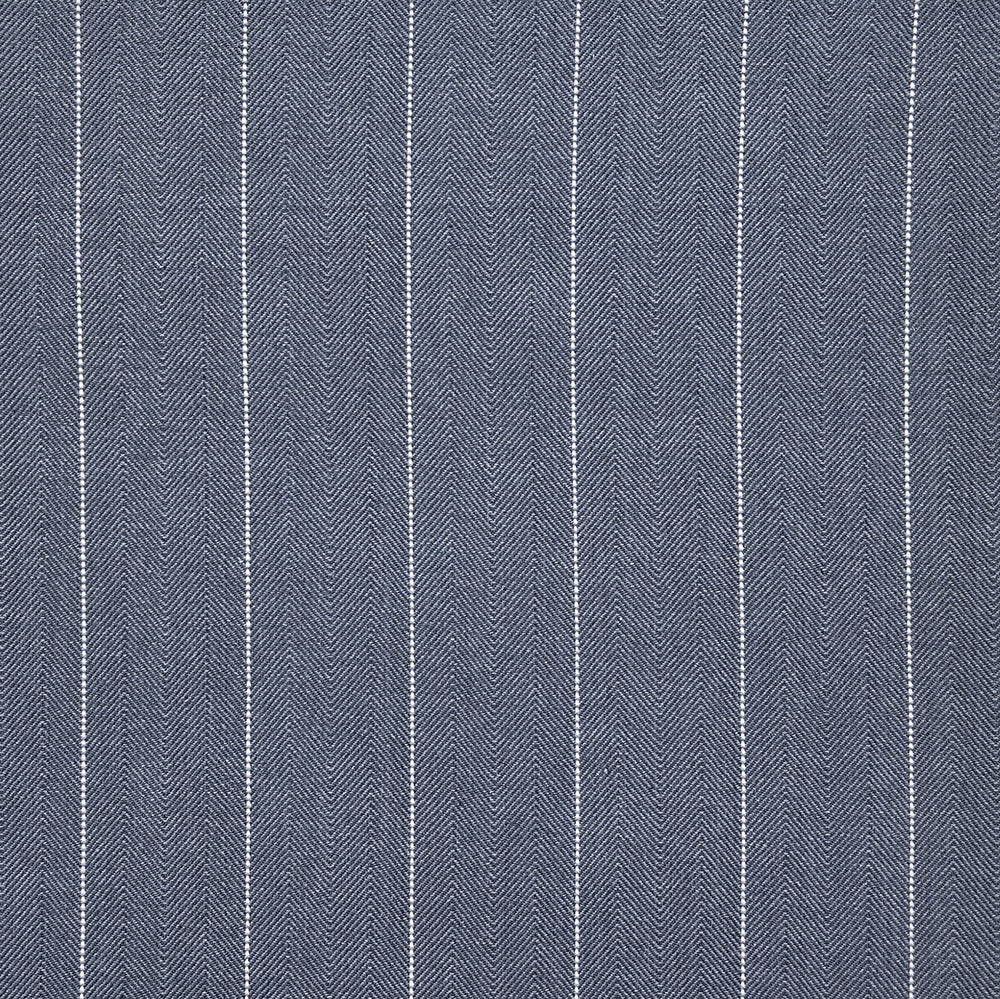 Bluesy Stripe Denim