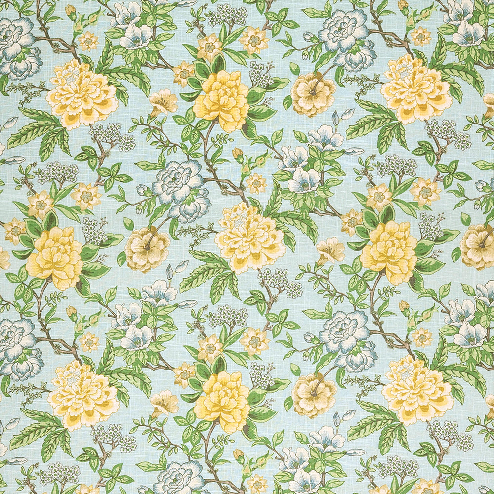 Carole Common Courtesy Serenity Fabric | Atlanta Fabrics