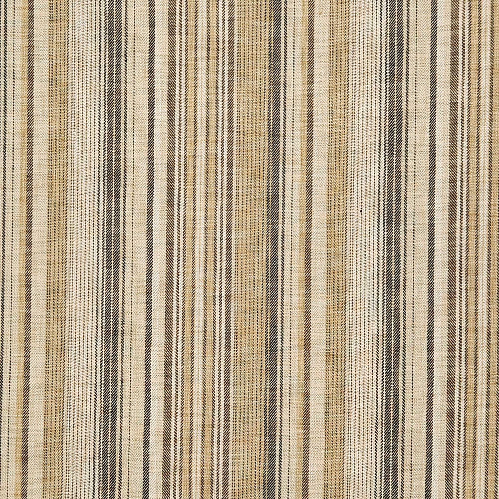 Boardwalk Stripe Toffee