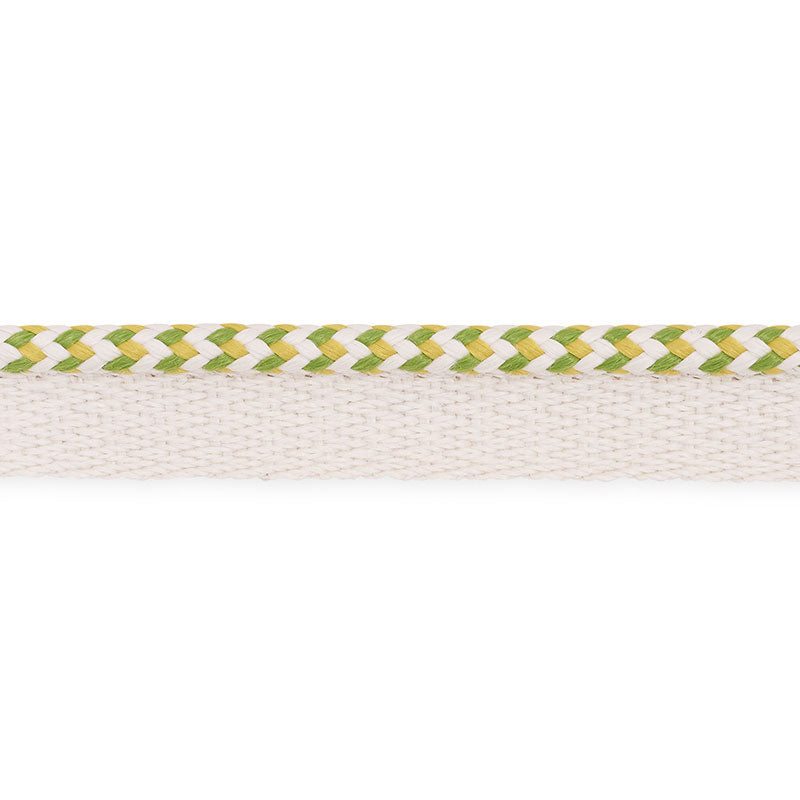 BOLANDER CORD LEAF