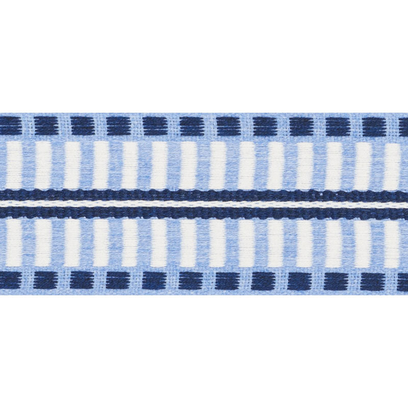 JACOBSEN TAPE CHAMBRAY