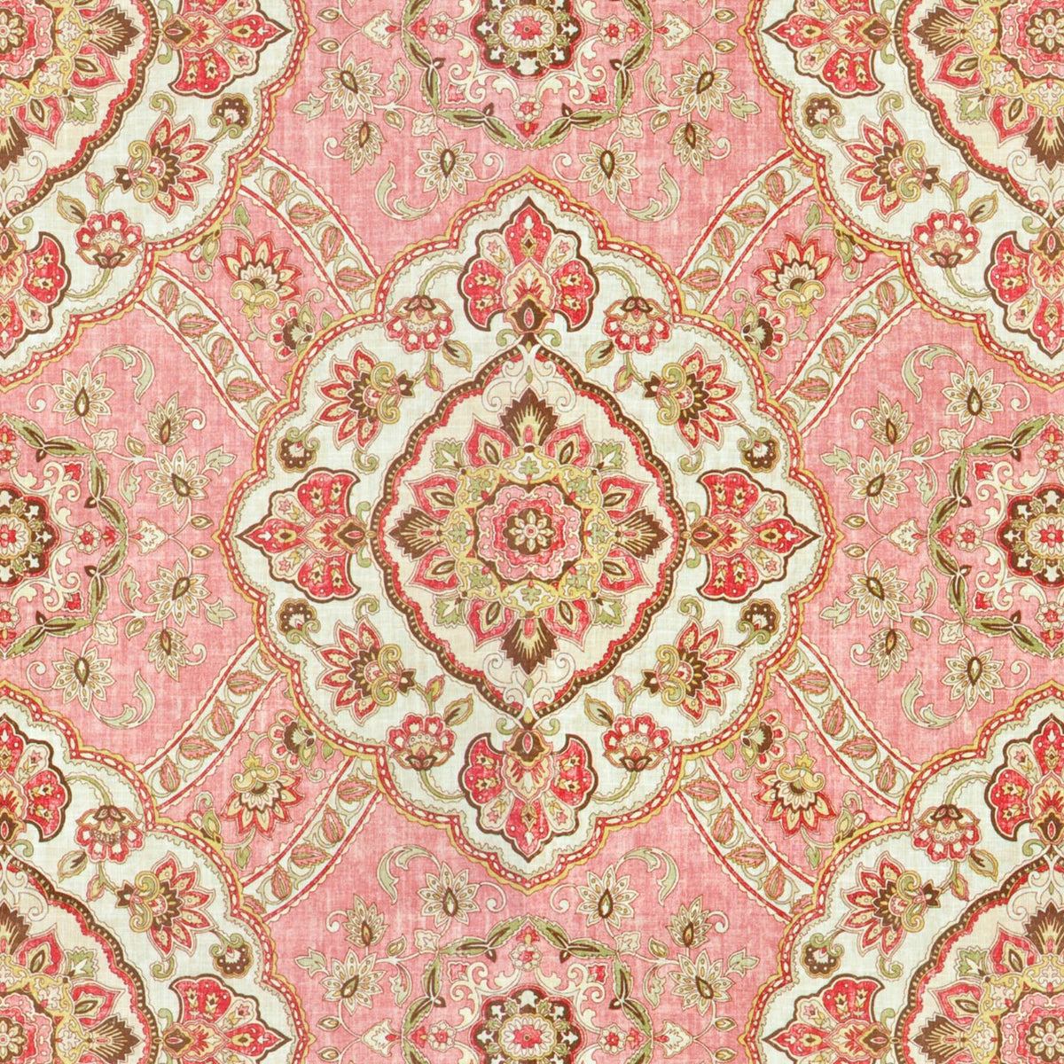 FITZWATER 1 TEAROSE