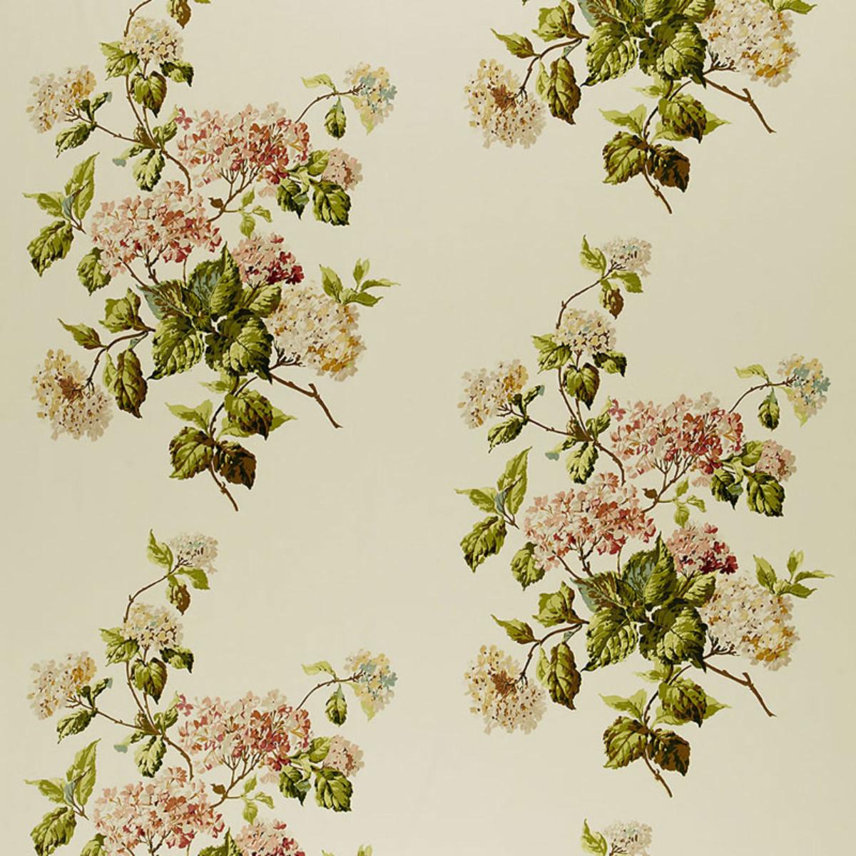 SUMMER HYDRANGEA IVORY