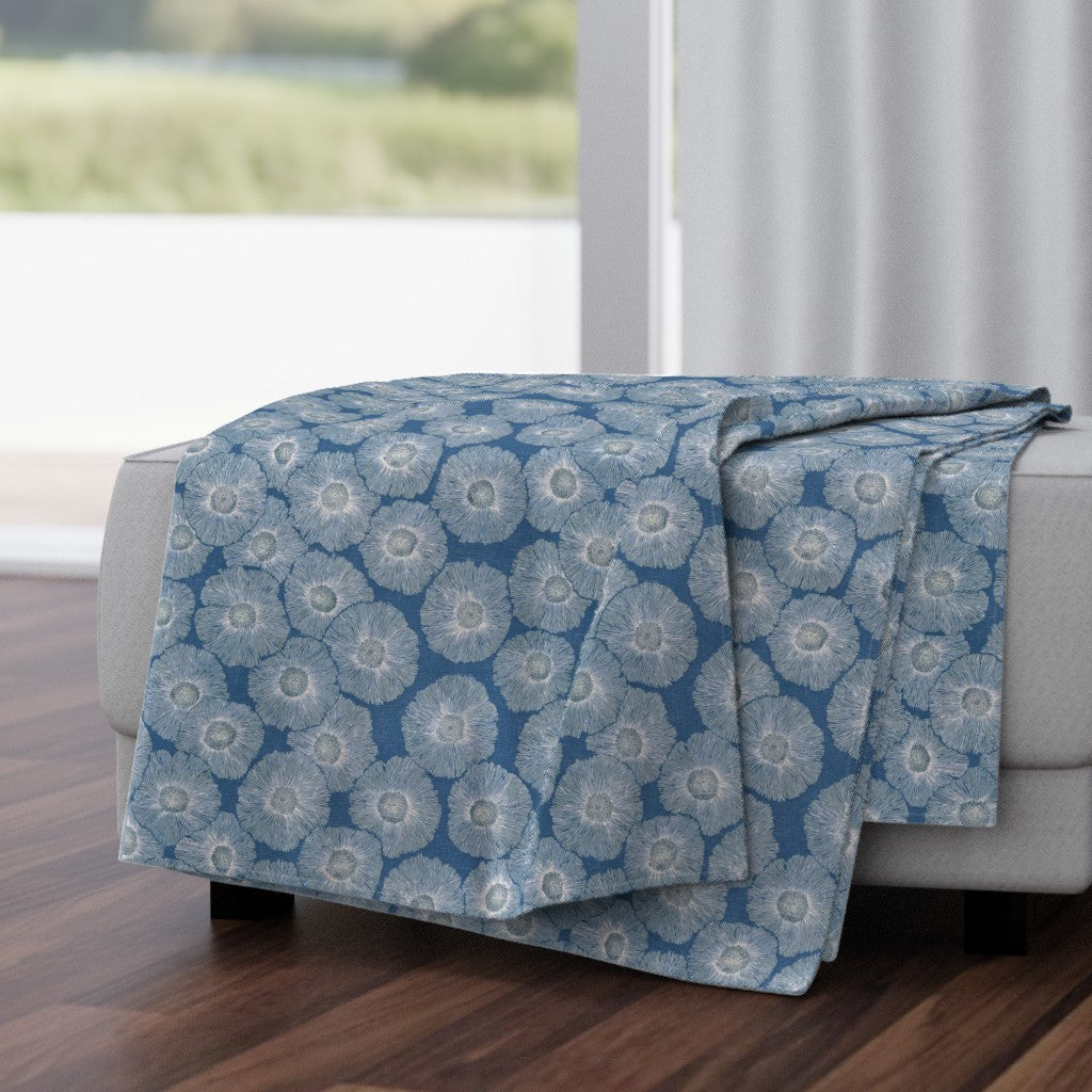 Atlanta Fabrics Pocket Change Denim Fabric | Atlanta Fabrics
