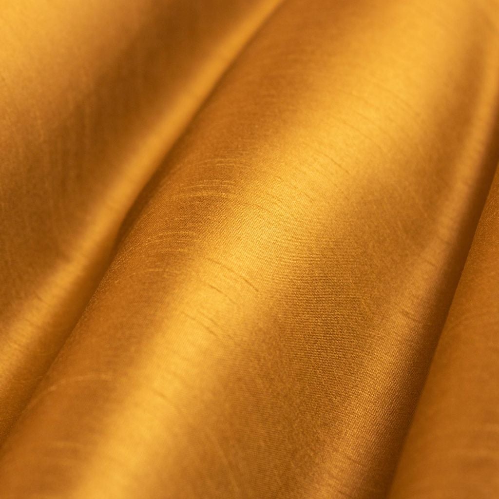 Rm Coco Contessa Brass Fabric | Atlanta Fabrics